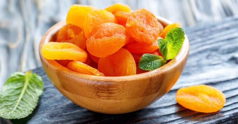 25 meilleures recettes d'abricots séchés à essayer