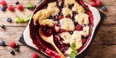 25 meilleures recettes de cordonnier à faire toute l&rsquo;année