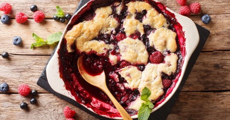25 meilleures recettes de cordonnier à faire toute l'année