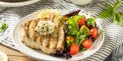 25 meilleures recettes de fruits de mer grillés que vous adorerez