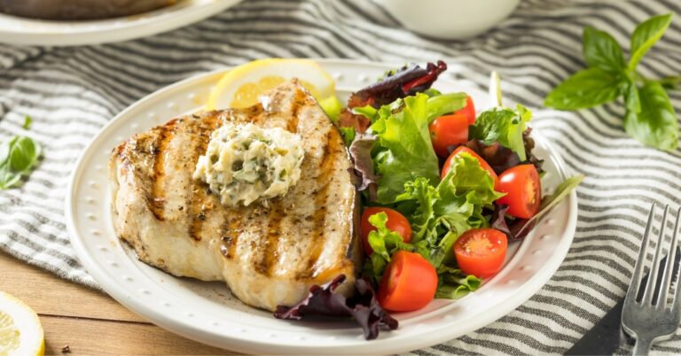 25 meilleures recettes de fruits de mer grillés que vous adorerez