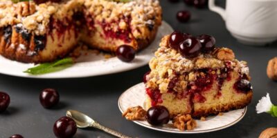 25 meilleures recettes de garniture de tarte en conserve