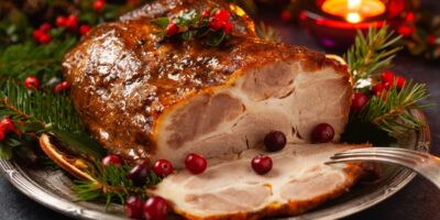 25 meilleures recettes de rôti de Noël pour des vacances inoubliables