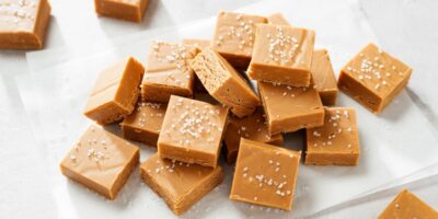 25 meilleurs desserts au beurre (+ recettes faciles)