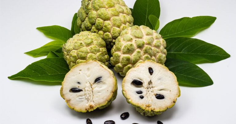 25 meilleurs fruits philippins à essayer aujourd'hui