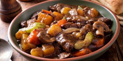 25 recettes de boeuf en dés rapides à essayer pour le dîner