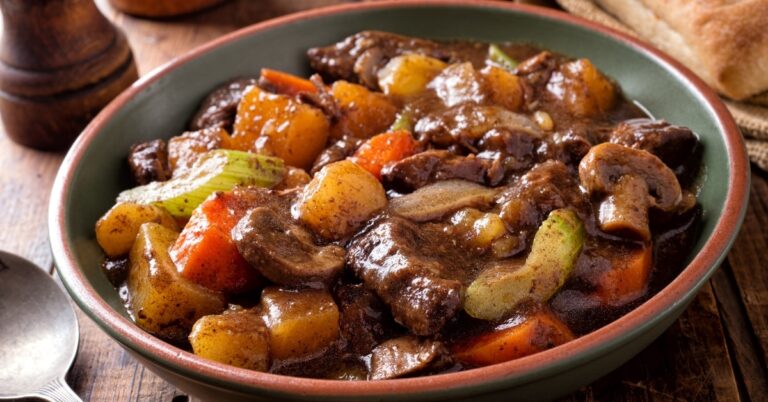 25 recettes de boeuf en dés rapides à essayer pour le dîner