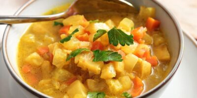 25 recettes de carottes et de céleri que vous allez adorer