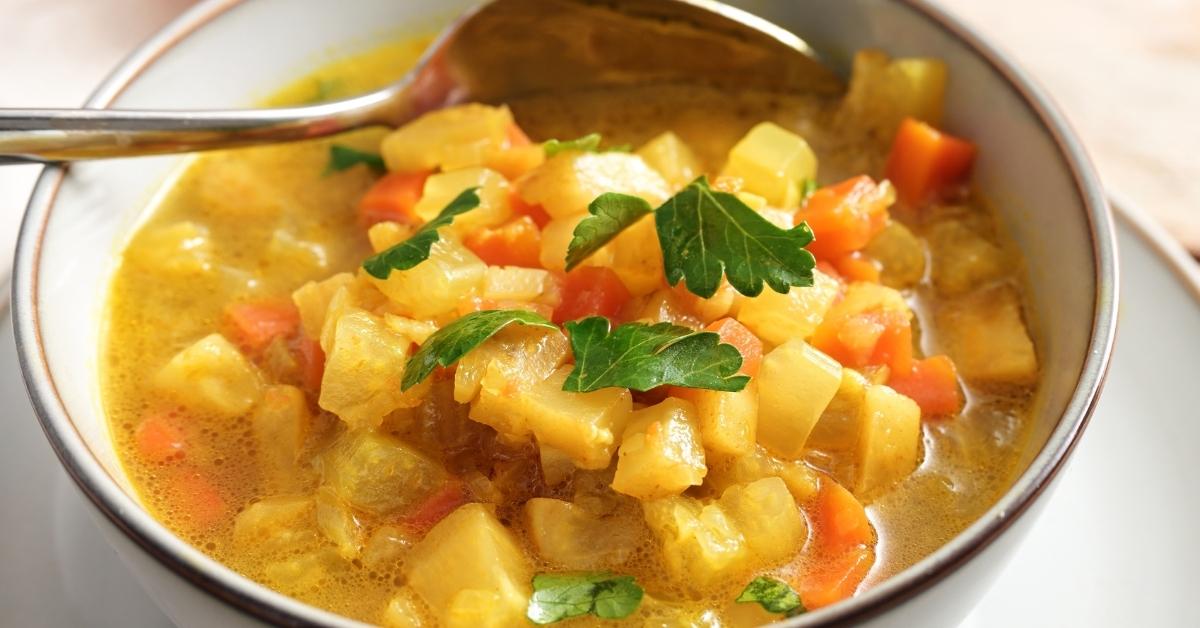 25 recettes de carottes et de céleri que vous allez adorer