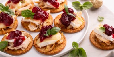 25 recettes de fromage à la crème faciles auxquelles nous ne pouvons pas résister