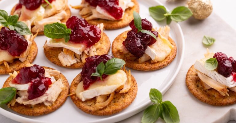 25 recettes de fromage à la crème faciles auxquelles nous ne pouvons pas résister
