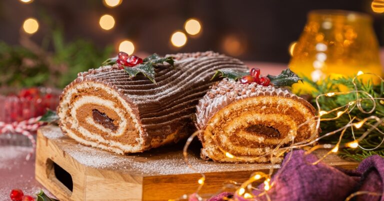 25 recettes de gâteaux français authentiques que nous adorons
