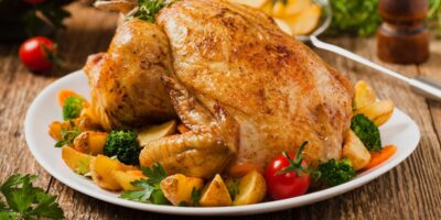 25 recettes de poulet de Pâques et idées de dîner
