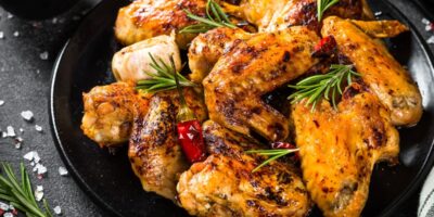 25 recettes de poulet grillé faciles à répéter