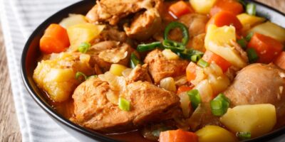 25 recettes faciles de poulet et de pommes de terre à répéter