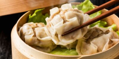 27 meilleures recettes de dim sum pour le brunch chinois