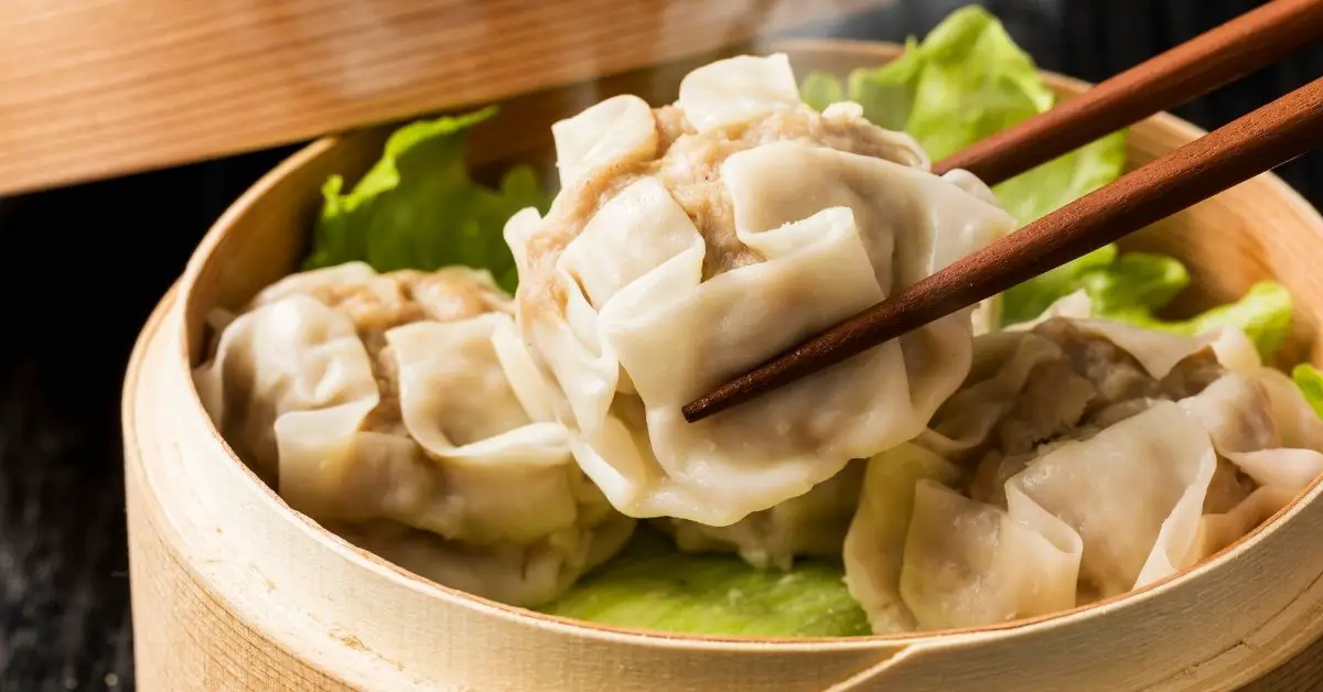 27 meilleures recettes de dim sum pour le brunch chinois