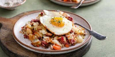 27 recettes de pommes de terre en conserve pour des repas faciles et étonnants