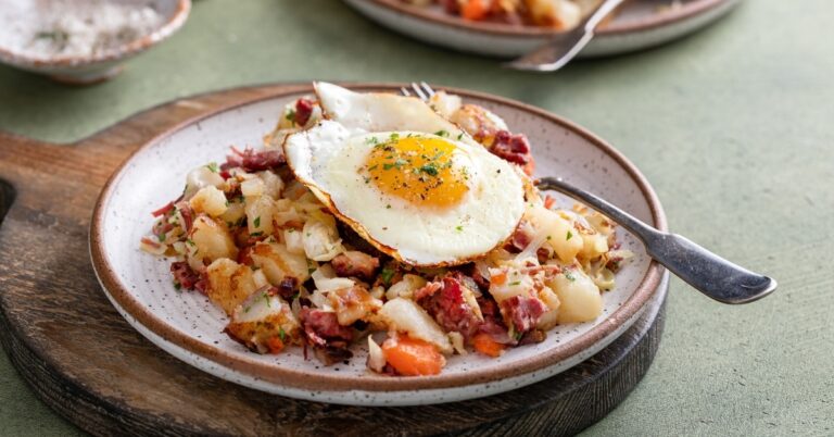27 recettes de pommes de terre en conserve pour des repas faciles et étonnants