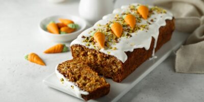 30 desserts de Thanksgiving sans gluten (+ recettes faciles)