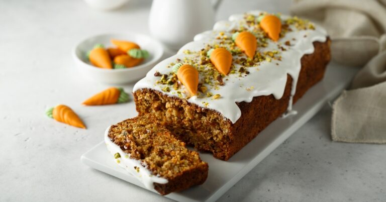 30 desserts de Thanksgiving sans gluten (+ recettes faciles)