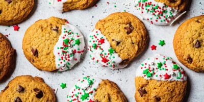 30 meilleures recettes de biscuits à essayer aujourd&rsquo;hui