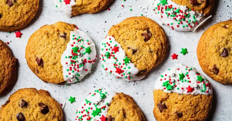 30 meilleures recettes de biscuits à essayer aujourd'hui