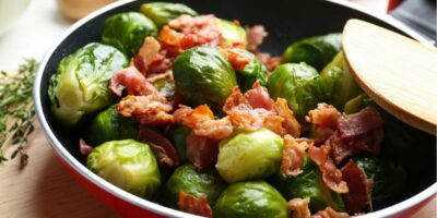 30 meilleures recettes de choux de Bruxelles que vous adorerez