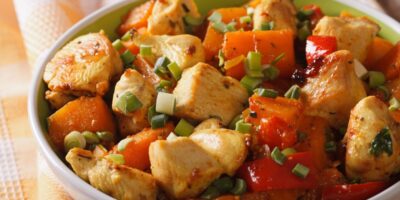 30 meilleures recettes de curry pour pimenter vos repas