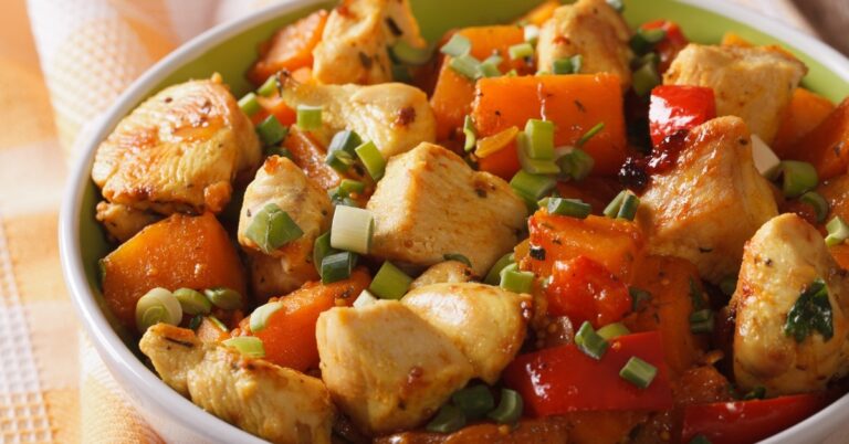 30 meilleures recettes de curry pour pimenter vos repas