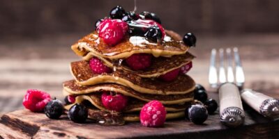 30 meilleures recettes de farine de sarrasin (+ idées de cuisson sans gluten)