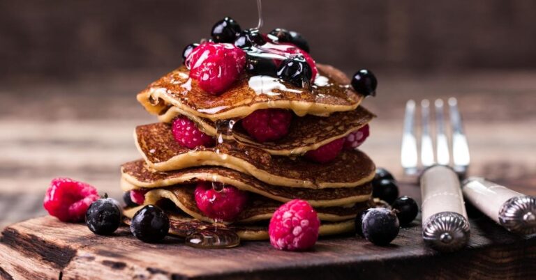 30 meilleures recettes de farine de sarrasin (+ idées de cuisson sans gluten)