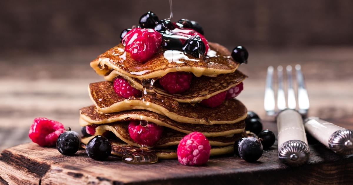 30 meilleures recettes de farine de sarrasin (+ idées de cuisson sans gluten)