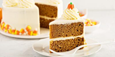 30 meilleures recettes de gâteaux d&rsquo;automne pleines de bonheur d&rsquo;automne