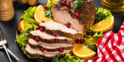 30 meilleures recettes de jambon de Noël pour votre dîner de vacances