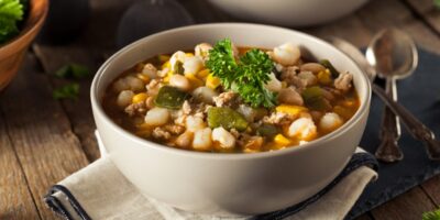 30 meilleures recettes de régime Dash (+ dîners faciles)