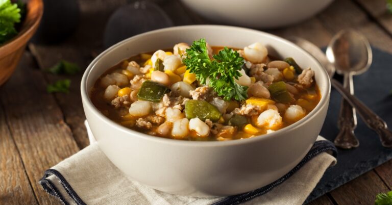 30 meilleures recettes de régime Dash (+ dîners faciles)