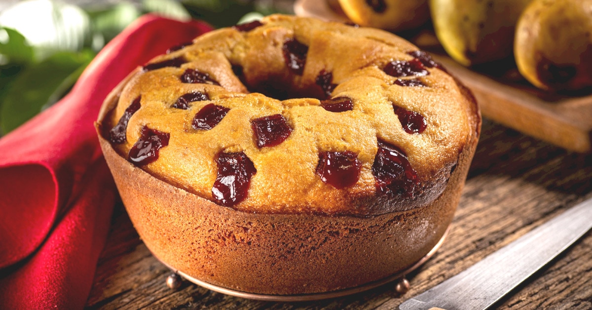 30 meilleures recettes de semoule de maïs et idées de menu