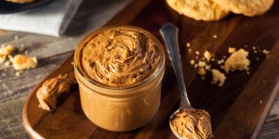 30 meilleures recettes et desserts au beurre de biscuits