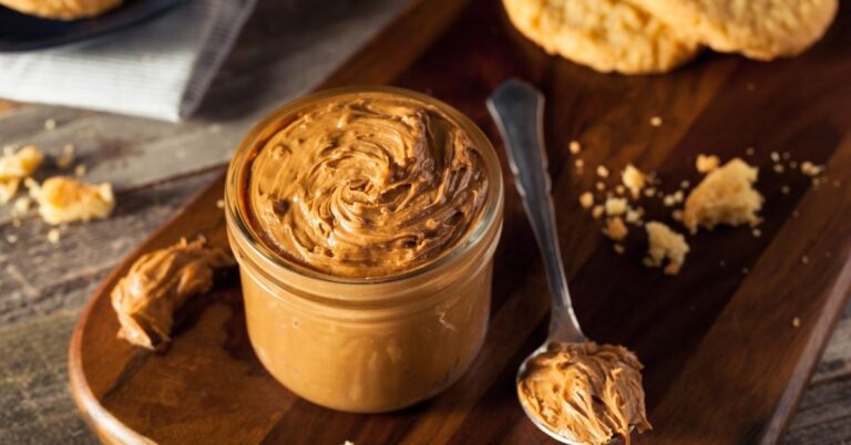 30 meilleures recettes et desserts au beurre de biscuits