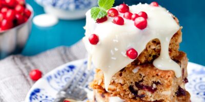 30 meilleures recettes et idées de bar de Noël