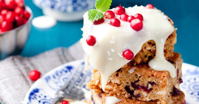 30 meilleures recettes et idées de bar de Noël