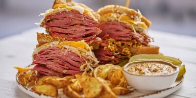 30 meilleures recettes et idées de dîner pour le lendemain de Noël