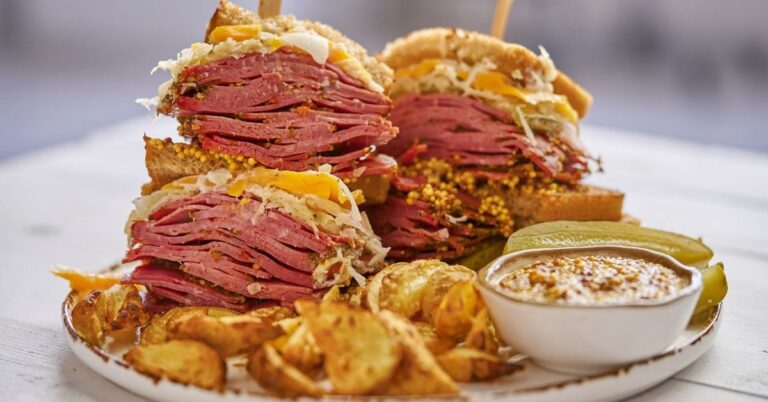 30 meilleures recettes et idées de dîner pour le lendemain de Noël
