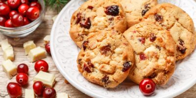 30 meilleurs biscuits sans farine que vous devez essayer
