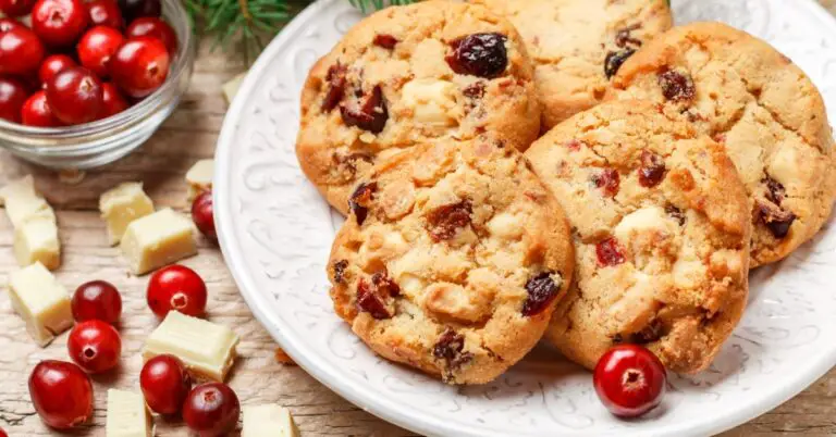 30 meilleurs biscuits sans farine que vous devez essayer