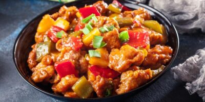 30 recettes cantonaises populaires à essayer ce soir