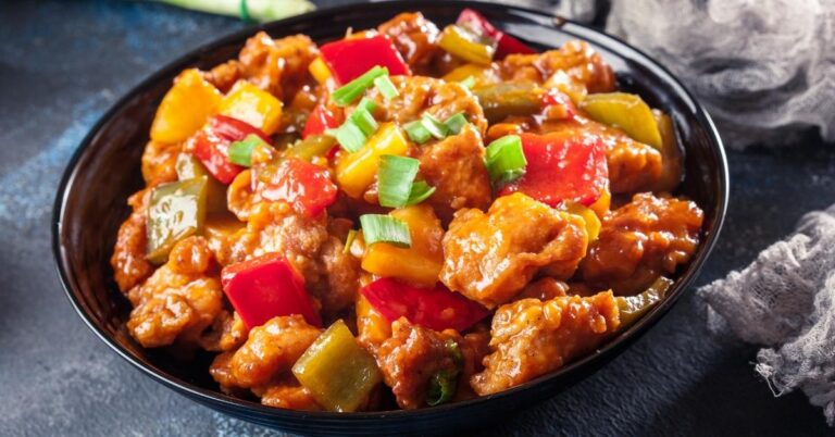 30 recettes cantonaises populaires à essayer ce soir