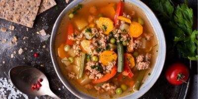 30 recettes de l&rsquo;ère de la Grande Dépression pour un avant-goût du passé
