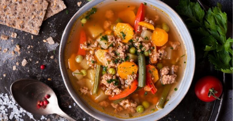 30 recettes de l'ère de la Grande Dépression pour un avant-goût du passé